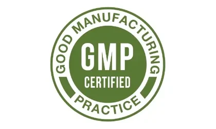 ViriFlow GMP certified